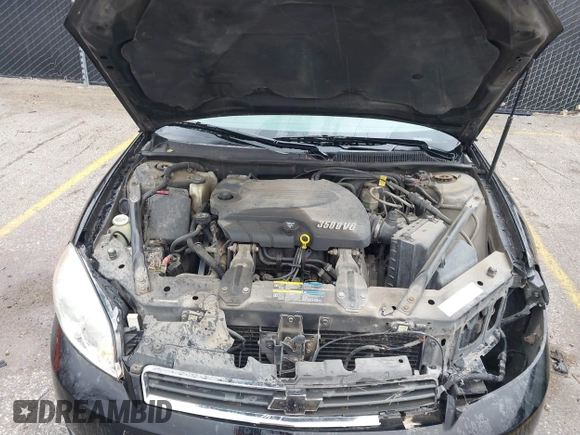 2006 Chevrolet Monte Carlo LT 3.5L with VIN 2G1WM16K269242020, listed as a IAAI auction lot 41822953 with 280,439 mi miles and . Bid and sale history available at DreamBid. Image 10.
