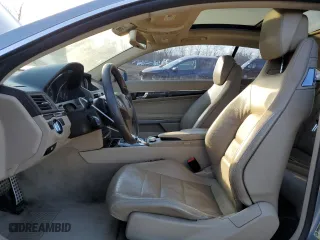 2011 Mercedes-Benz E-Class E 350 with VIN WDDKJ5GB3BF082936, listed as a Copart auction lot 42123185 with 196,361 mi miles and Salvage Title. Bid and sale history available at carsss.com. Image 7.