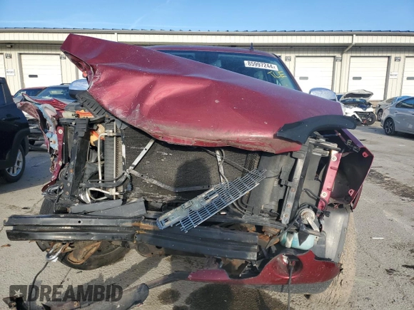 2009 GMC Yukon SLT w/4SA with VIN 1GKFK330X9R207168, listed as a Copart auction lot 85997244 with 123,227 mi miles and Salvage Title. Bid and sale history available at carsss.com. Image 5.