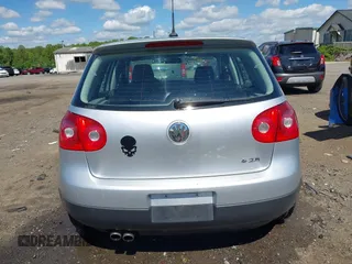 2009 Volkswagen Rabbit S z VIN WVWDA71K49W084907, wystawiony jako IAAI lot #42198880 z przebiegiem 160 293 mil mil oraz . Historia ofert i sprzedaży dostępna na DreamBid. Obrazek 17.