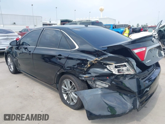 2017 Toyota Camry XLE z VIN 4T1BF1FK7HU365703, wystawiony jako IAAI lot #42300666 z przebiegiem 125 834 mil mil oraz . Historia ofert i sprzedaży dostępna na DreamBid. Obrazek 6.