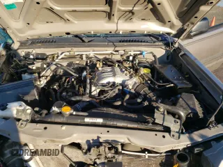 2004 Nissan Xterra XE z VIN 5N1ED28T14C626287, wystawiony jako Copart lot #87447414 z przebiegiem 101 183 mil mil oraz Szkoda całkowita • Salvage title. Historia ofert i sprzedaży dostępna na DreamBid. Obrazek 12.