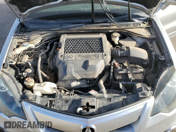 2012 Acura RDX with VIN 5J8TB2H23CA000566, listed as a Copart auction lot 49600735 with 99,999 mi miles and Clean Title. Bid and sale history available at carsss.com. Image 12.