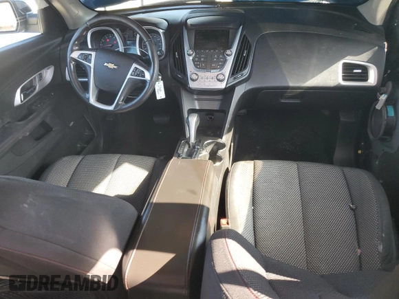 2013 Chevrolet Equinox LT with VIN 2GNFLEE36D6367894, listed as a Copart auction lot 43377985 with 170,612 mi miles and Salvage Title. Bid and sale history available at carsss.com. Image 8.
