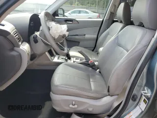 2012 Subaru Forester X Limited with VIN JF2SHAEC2CH454316, listed as a Copart auction lot 59786095 with 158,795 mi miles and Salvage title. Bid and sale history available at DreamBid. Image 7.