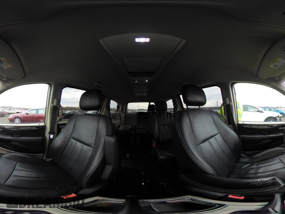 2014 Chrysler Town & Country Touring with VIN 2C4RC1BG1ER343069, listed as a IAAI auction lot 41683253 with 137,978 mi miles and . Bid and sale history available at DreamBid. Image 18.