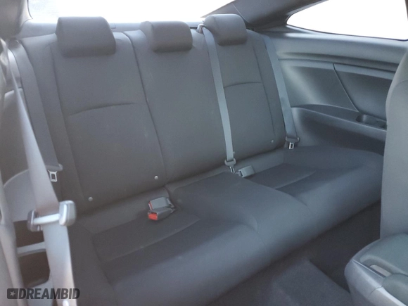 2019 Honda Civic Coupe EX with VIN 2HGFC3B30KH353901, listed as a Copart auction lot 42854705 with NaN miles and Salvage Title. Bid and sale history available at carsss.com. Image 10.