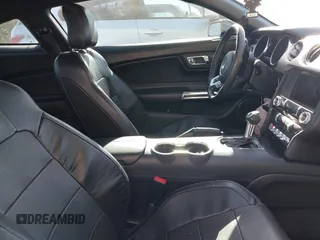2015 Ford Mustang GT with VIN 1FA6P8CF3F5408952, listed as a IAAI auction lot 42074310 with 104,559 mi miles and . Bid and sale history available at carsss.com. Image 5.