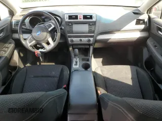 2017 Subaru Outback Premium z VIN 4S4BSADC8H3327863, wystawiony jako Copart lot #51916255 z przebiegiem 114 214 mil mil oraz Szkoda całkowita • Salvage title. Historia ofert i sprzedaży dostępna na DreamBid. Obrazek 8.