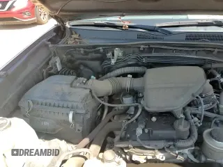 2022 Toyota Tacoma SR с VIN 3TYAX5GN5NT034796, выставлен на аукционе Copart как лот 80084535 с пробегом 123 283 миль миль и Чистый • Clean title. История ставок и продаж доступна на DreamBid. Изображение 13.