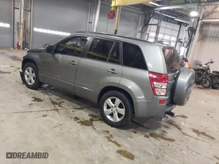 2010 Suzuki Grand Vitara Limited with VIN JS3TD0D76A4100026, listed as a IAAI auction lot 41622236 with 97,264 mi miles. Bid and sale history available at carsss.com. Image 3.