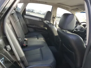 2007 Infiniti M45 Sdn with VIN JNKBY01E87M402829, listed as a Copart auction lot 72675524 with 152,108 mi miles and Salvage Title. Bid and sale history available at carsss.com. Image 10.
