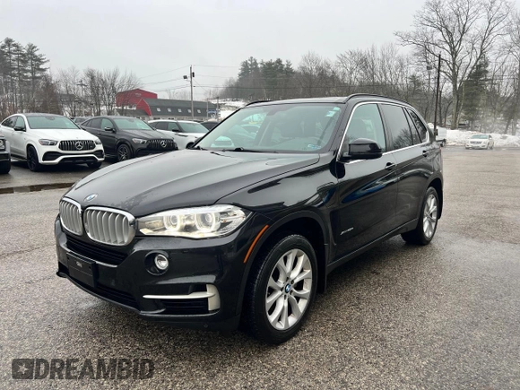2016 BMW X5 xDrive40e z VIN 5UXKT0C52G0S74879, wystawiony jako Copart lot #58615145 z przebiegiem 87 576 mil mil oraz Czysty tytuł • Clean title. Historia ofert i sprzedaży dostępna na DreamBid. Obrazek 2.