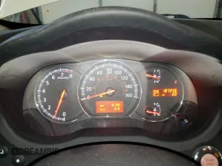 2011 Nissan Maxima SV with VIN 1N4AA5AP6BC847364, listed as a Copart auction lot 57352625 with 187,246 mi miles and Salvage title. Bid and sale history available at DreamBid. Image 9.