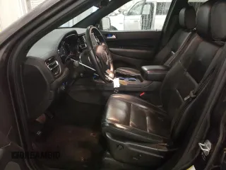 2021 Dodge Durango Citadel с VIN 1C4RDJEG8MC805658, выставлен на аукционе Copart как лот 84910964 с пробегом 70 280 миль миль и Списание • Salvage title. История ставок и продаж доступна на DreamBid. Изображение 7.