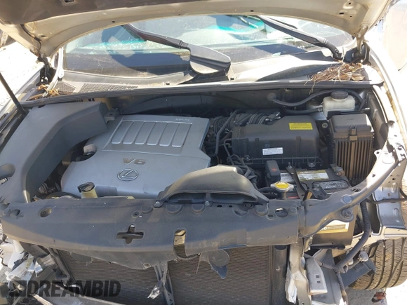 2008 Lexus RX 350 with VIN 2T2GK31U08C048154, listed as a IAAI auction lot 41989942 with Not Provided miles and . Bid and sale history available at DreamBid. Image 10.