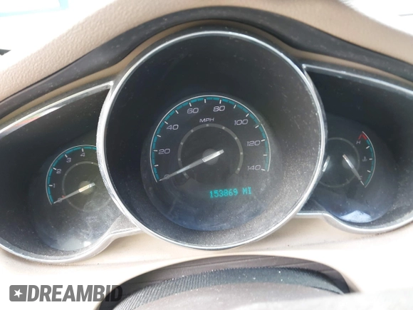 2012 Chevrolet Malibu LTZ with VIN 1G1ZG5E75CF273189, listed as a IAAI auction lot 42065802 with 153,869 mi miles and . Bid and sale history available at DreamBid. Image 7.