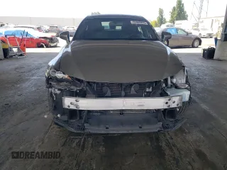 2016 Lexus IS 200t with VIN JTHBA1D22G5014999, listed as a Copart auction lot 63469855 with 112,577 mi miles and Salvage title. Bid and sale history available at DreamBid. Image 5.