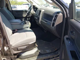 2017 Ram 1500 Express with VIN 1C6RR7FT6HS510741, listed as a IAAI auction lot 41979370 with 139,710 mi miles. Bid and sale history available at carsss.com. Image 5.