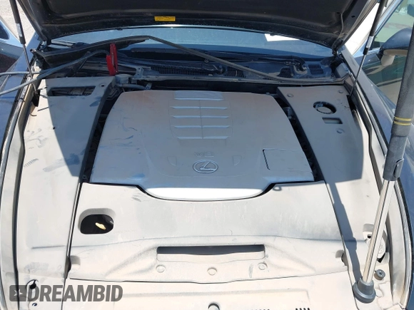 2007 Lexus LS 460 с VIN JTHBL46F375025263, выставлен на аукционе IAAI как лот 42372108 с пробегом 172 558 миль миль и . История ставок и продаж доступна на DreamBid. Изображение 10.