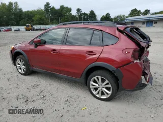 2016 Subaru Crosstrek Premium z VIN JF2GPABC3G8302130, wystawiony jako Copart lot #72813934 z przebiegiem 68 942 mil mil oraz Szkoda całkowita • Salvage title. Historia ofert i sprzedaży dostępna na DreamBid. Obrazek 2.