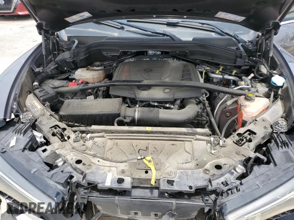 2018 Alfa Romeo Stelvio z VIN ZASFAKANXJ7C19707, wystawiony jako Copart lot #56553175 z przebiegiem 67 757 mil mil oraz Tytuł czysty. Historia ofert i sprzedaży dostępna na DreamBid. Obrazek 11.