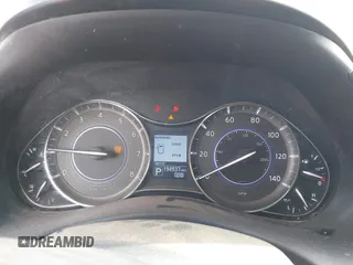 2014 Infiniti QX80 with VIN JN8AZ2NE8E9068192, listed as a IAAI auction lot 41882512 with 194,937 mi miles. Bid and sale history available at carsss.com. Image 7.