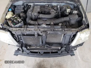 2015 Nissan Frontier SV with VIN 1N6BD0CT1FN713999, listed as a Copart auction lot 62053944 with 104,667 mi miles and Salvage title. Bid and sale history available at DreamBid. Image 11.