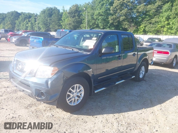 2014 Nissan Frontier Desert Runner с VIN 1N6AD0ER9EN745515, выставлен на аукционе IAAI как лот 42321118 с пробегом 116 950 миль миль и . История ставок и продаж доступна на DreamBid. Изображение 18.