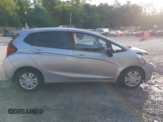 2017 Honda Fit LX with VIN JHMGK5H59HS015312, listed as a IAAI auction lot 42539428 with 75,263 mi miles and . Bid and sale history available at DreamBid. Image 13.