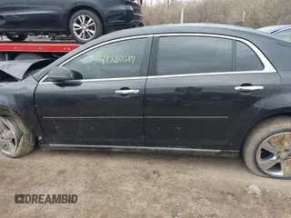 2012 Chevrolet Malibu 2LT with VIN 1G1ZD5E0XCF363269, listed as a IAAI auction lot 41880317 with 191,522 mi miles and . Bid and sale history available at DreamBid. Image 15.