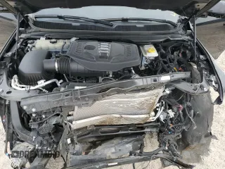 2024 Jeep Wagoneer Series II с VIN 1C4SJVBP5RS134324, выставлен на аукционе Copart как лот 49323295 с пробегом Не указан миль и Списание • Salvage title. История ставок и продаж доступна на DreamBid. Изображение 12.