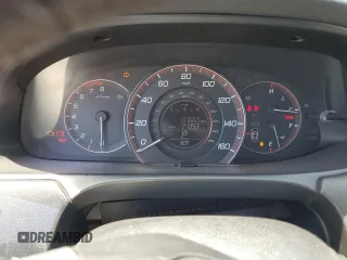 2013 Honda Accord Sport with VIN 1HGCR2F56DA012477, listed as a Copart auction lot 56510975 with 131,662 mi miles and Clean Title. Bid and sale history available at DreamBid. Image 9.