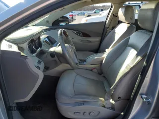 2011 Buick LaCrosse CXL with VIN 1G4GC5GD8BF305785, listed as a Copart auction lot 42576895 with 148,195 mi miles and Salvage Title. Bid and sale history available at carsss.com. Image 7.