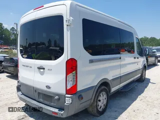 2017 Ford Transit XL with VIN 1FBAX2CM1HKA64904, listed as a IAAI auction lot 42394722 with 71,864 mi miles and . Bid and sale history available at DreamBid. Image 4.