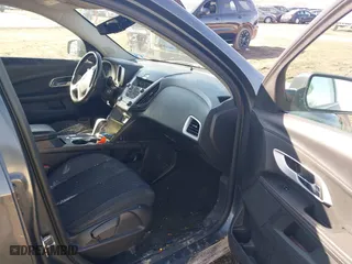 2010 Chevrolet Equinox LT w/1LT with VIN 2CNFLEEW2A6412288, listed as a IAAI auction lot 41791911 with 166,991 mi miles. Bid and sale history available at carsss.com. Image 5.