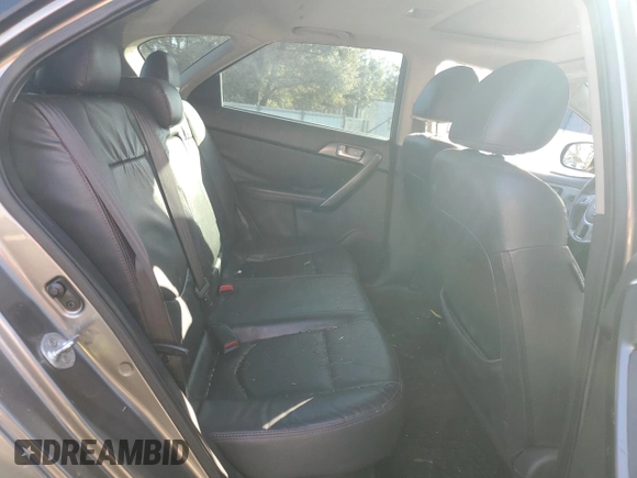2012 Kia Forte SX с VIN KNAFW5A3XC5518104, выставлен на аукционе Copart как лот 42579785 с пробегом 130 111 миль миль и Списание • Salvage title. История ставок и продаж доступна на DreamBid. Изображение 11.