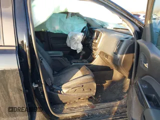 2020 Chevrolet Colorado 4WD Z71 with VIN 1GCGTDEN0L1133549, listed as a IAAI auction lot 41187716 with 74,743 mi miles and . Bid and sale history available at DreamBid. Image 5.