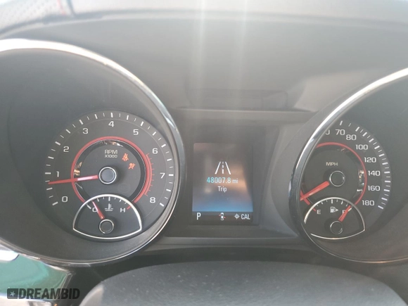 2014 Chevrolet SS with VIN 6G3F15RW4EL952441, listed as a Copart auction lot 67588994 with 48,007 mi miles and Salvage Title. Bid and sale history available at carsss.com. Image 9.