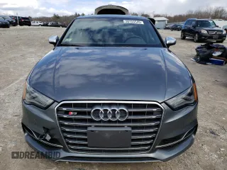 2015 Audi A3 Premium z VIN WAUBFGFF5F1089057, wystawiony jako Copart lot #50754545 z przebiegiem 109 530 mil mil oraz Czysty tytuł • Clean title. Historia ofert i sprzedaży dostępna na DreamBid. Obrazek 5.