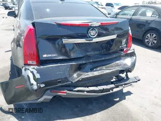 2009 Cadillac CTS RWD с VIN 1G6DV57VX90159318, выставлен на аукционе IAAI как лот 42345939 с пробегом 162 931 миль миль и . История ставок и продаж доступна на DreamBid. Изображение 6.