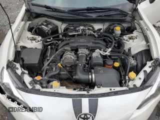 2017 Toyota 86 with VIN JF1ZNAA18H8707341, listed as a Copart auction lot 46925955 with 170,877 mi miles and Clean Title. Bid and sale history available at carsss.com. Image 11.
