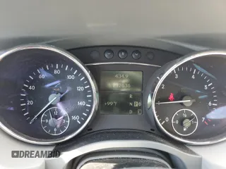 2007 Mercedes-Benz R 3.5L с VIN 4JGCB65E67A059293, выставлен на аукционе Copart как лот 61306355 с пробегом 216 636 миль миль и Чистый • Clean title. История ставок и продаж доступна на DreamBid. Изображение 9.