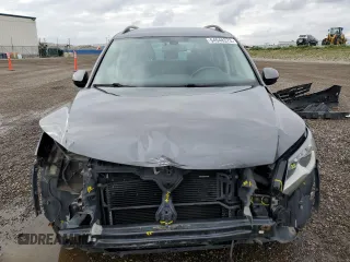 2017 Volkswagen Tiguan with VIN WVGHV7AX1HK017717, listed as a Copart auction lot 64948373 with 77,825 mi miles and Salvage title. Bid and sale history available at DreamBid. Image 5.