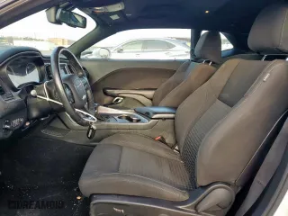 2019 Dodge Challenger SXT with VIN 2C3CDZAG3KH672106, listed as a Copart auction lot 50999225 with 70,606 mi miles and Salvage Title. Bid and sale history available at carsss.com. Image 7.