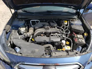 2019 Subaru Legacy Premium with VIN 4S3BNAF65K3022069, listed as a Copart auction lot 60593513 with 0 mi miles. Bid and sale history available at carsss.com. Image 11.