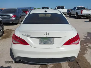 2016 Mercedes-Benz CLA with VIN WDDSJ4EB9GN312912, listed as a IAAI auction lot 41988137 with 152,593 mi miles. Bid and sale history available at carsss.com. Image 16.