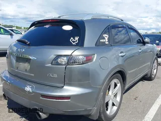 2004 Infiniti FX с VIN JNRAS08W34X221600, выставлен на аукционе IAAI как лот 42345944 с пробегом 178 455 миль миль и . История ставок и продаж доступна на DreamBid. Изображение 4.