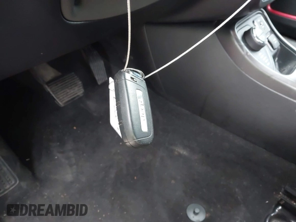 2019 Jeep Compass Trailhawk with VIN 3C4NJDDB1KT780585, listed as a IAAI auction lot 41282706 with 78,252 mi miles and . Bid and sale history available at carsss.com. Image 11.