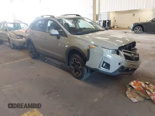 2016 Subaru Crosstrek Premium z VIN JF2GPABC2GH285935, wystawiony jako IAAI lot #41884327 z przebiegiem 180 977 mil mil oraz . Historia ofert i sprzedaży dostępna na DreamBid. Obrazek 1.